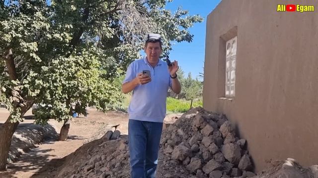 ПАХТА ДАЛАСИДАН НИМА ГАПЛАР ХАММАНИ КИЗИКТИРИБ КУЯДИГАН ВИДЕО смотреть онлайн