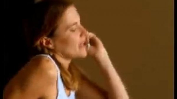 Lucy Lawless ♥ Renee O'connor Please love me