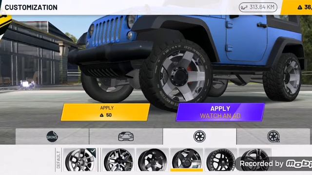 плюс 4 машины😱 с помощью бага в Extreme car driving simulator смотреть онлайн