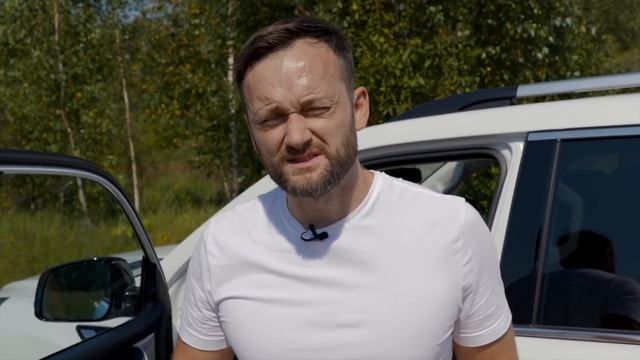 Опыт владения Haval H9 спустя 2 года / Подробно про всё плюсы и минусы китайского авто смотреть онлайн