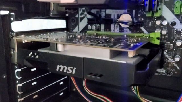 тест rx560 4gb смотреть онлайн
