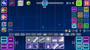 Как Декорировать Шипы В Geometry Dash