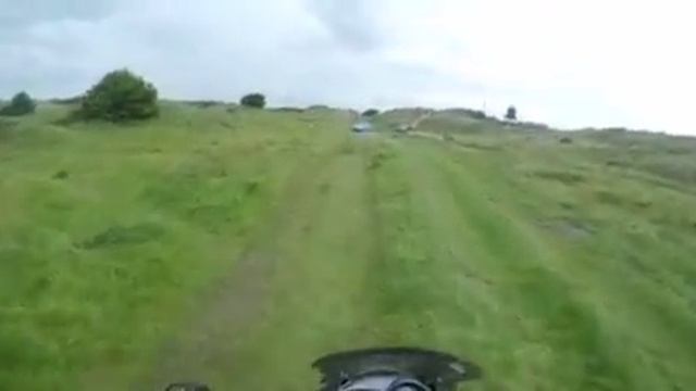 Playing on my transalp смотреть онлайн