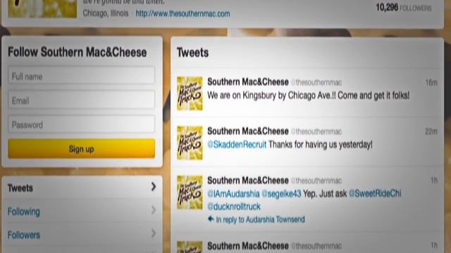 Sprinter Stories: Southern Mac & Cheese – Mercedes-Benz Vans смотреть онлайн