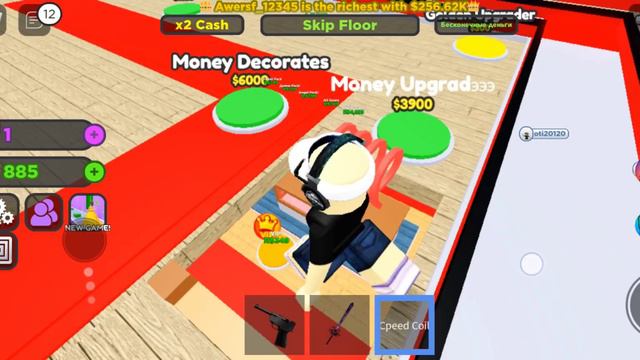 ❤️Моё первое видео ❤️‹Карта› Радужный тайкун Друзей 2игрокв смотреть онлайн