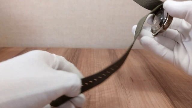 Лимитированые Orient! Обзор на Orient Triton