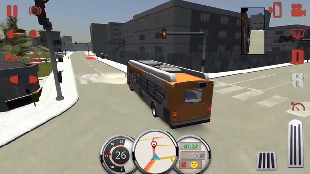 Bus Simulator 17 - New York Bus Announcements смотреть онлайн