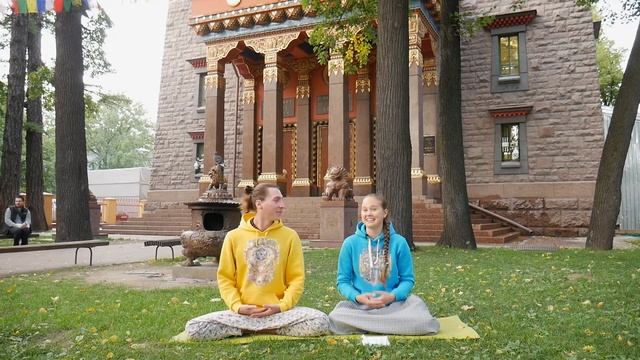 Что вы знаете о Будде? Как достичь просветления смотреть онлайн