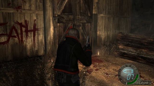 Resident Evil 4 World S MOD / Прохождение #1 смотреть онлайн