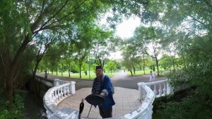 Владикавказ, 21 июня 2023 .