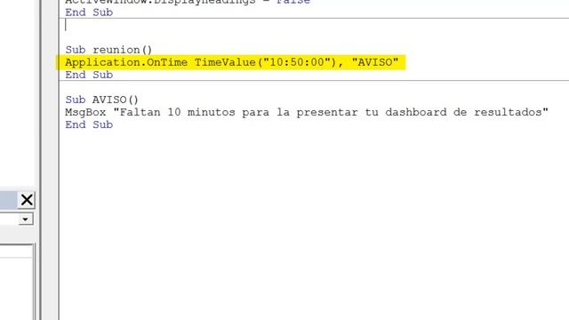 5 INCREIBLES MACROS SENCILLAS Y MUY ÚTILES EN EXCEL ????? смотреть онлайн