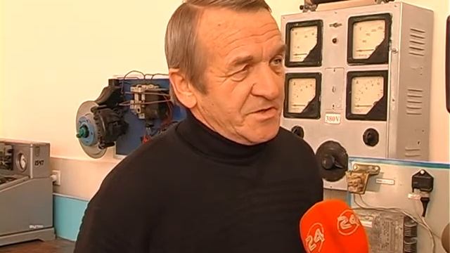 як вберегти своє авто в мороз смотреть онлайн