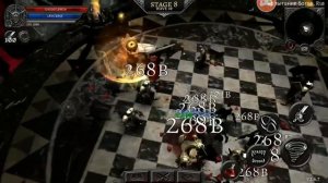 Anima arpg гайд на воина 2021