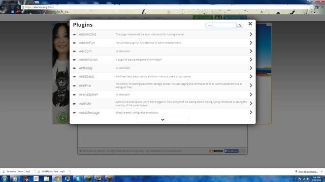 Minecraft-How to get FREE server [1.7.9][No SURVEY][TRUST ME] смотреть онлайн