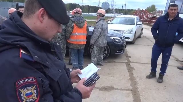 Мытище Антикриминал смотреть онлайн
