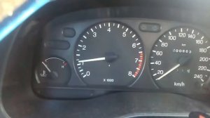 Mondeo mk2 1.8 не заводится/глохнет и тд РЕШЕНО