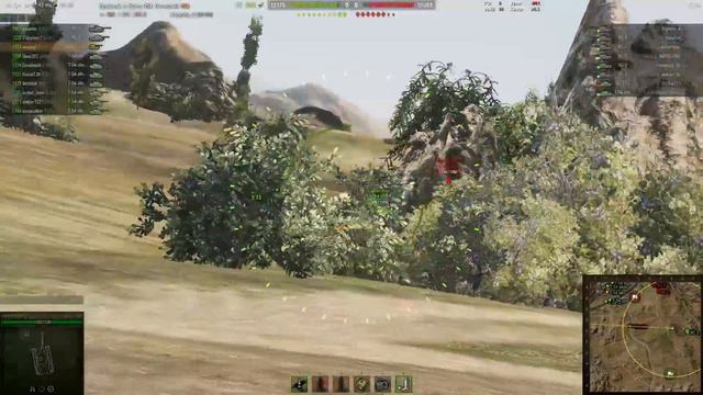 EVG- vs 30-КА степи укреп тактика нагиб смотреть онлайн