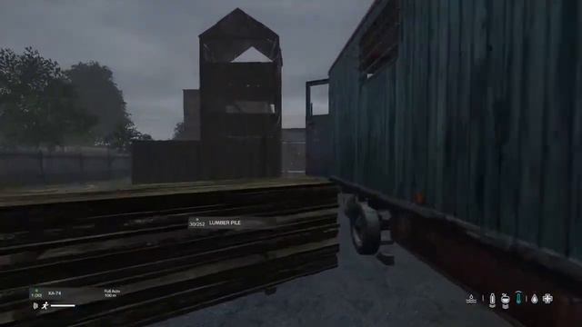 DayZ PS4 PvP Highlights смотреть онлайн
