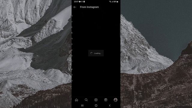 How to Change Instagram Notification Sounds! (2023) [Android & iOS] смотреть онлайн