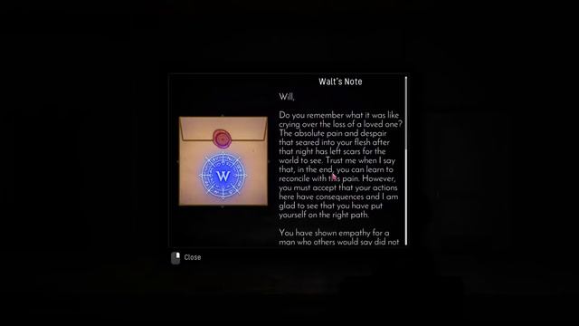 Immure Explained [Part 1 & 2 ALL ENDINGS] | Understanding the Game смотреть онлайн