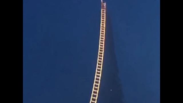 Лестница в Небо в Ростове смотреть онлайн