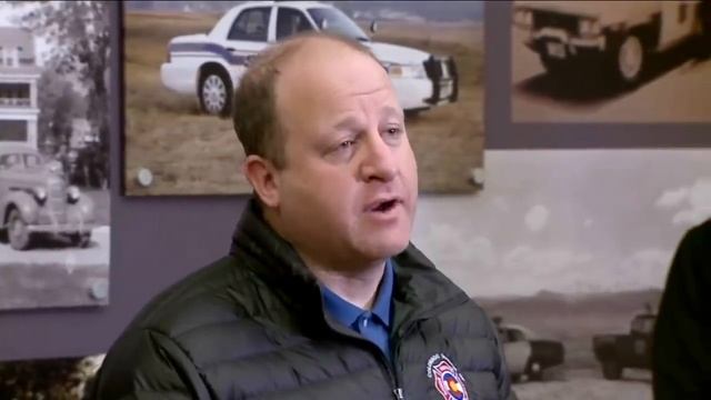 In-Depth coverage of the Marshall Fire that destroyed more than 500 homes in Colorado смотреть онлайн