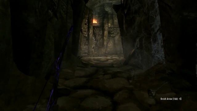 Skyrim Revisited (modded) Episode:57 смотреть онлайн