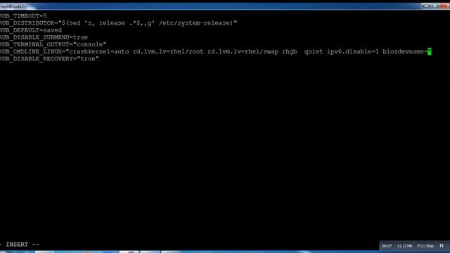 How To Change Network Interface Name In Linux| RHEL |CentOS #linux #linux_tutorial @Technicalturb смотреть онлайн