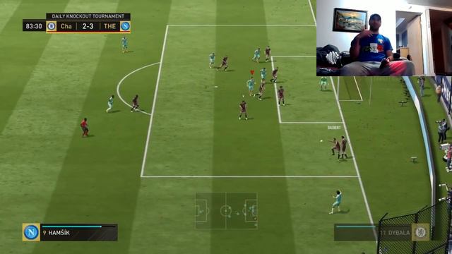 IS FIFA 18 THE WORSE FIFA EVER? смотреть онлайн