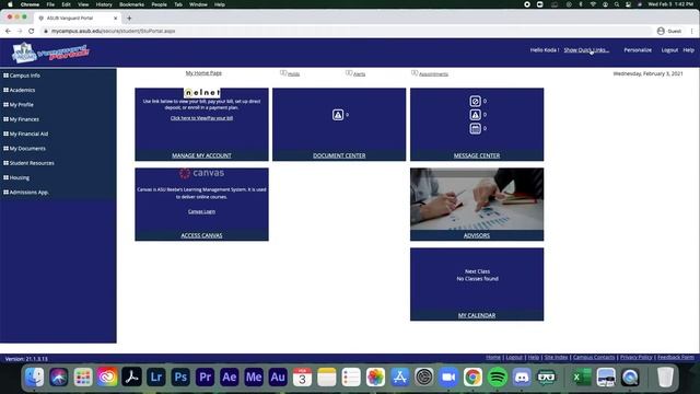 How to Login in Vanguard Portal смотреть онлайн