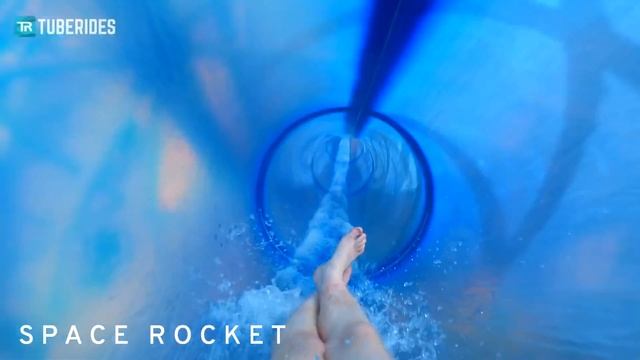 ALL WATER SLIDES At Aquapark Istralandia In Croatia! (POV)