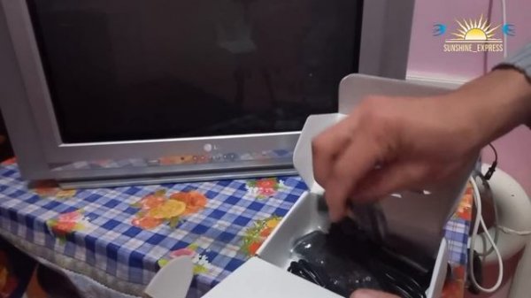 ESKI TVNI SMART QILISH 2023 @SUNSHINE-EXPRESS