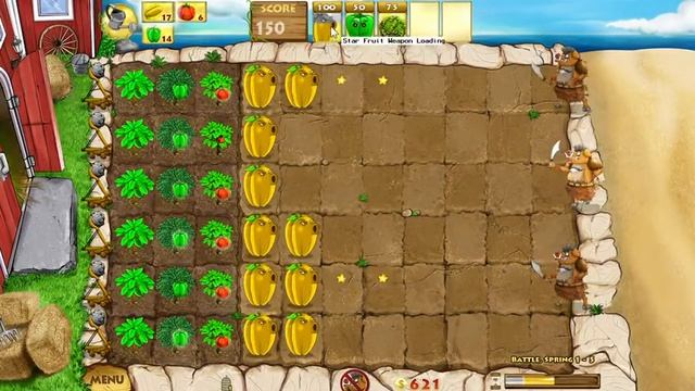 Battle Ranch 06 Spring 1-5 смотреть онлайн