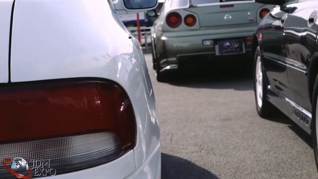 JDM LEGENDS: GTR R34 V-spec II NUR, Honda NSX, Lancer Evo III, IMPREZA STI, Supra JZA80,  Mazda RX7