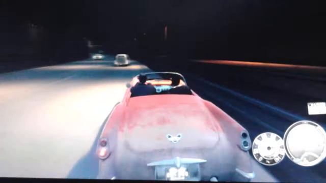 Mafia 2(прыгают машины) смотреть онлайн
