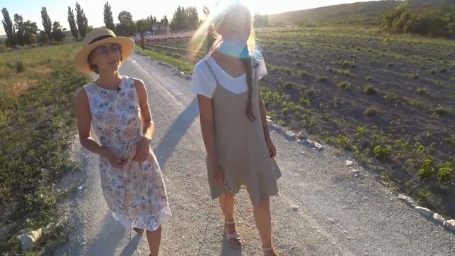 Дом ароматных трав смотреть онлайн