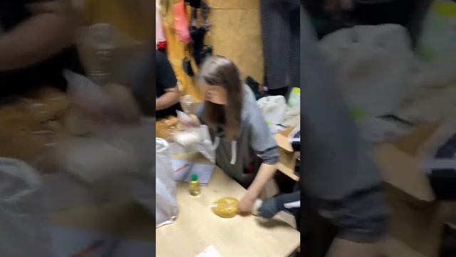 День добрый дел!!!вместе помогаем друг другу и только в перед)) смотреть онлайн