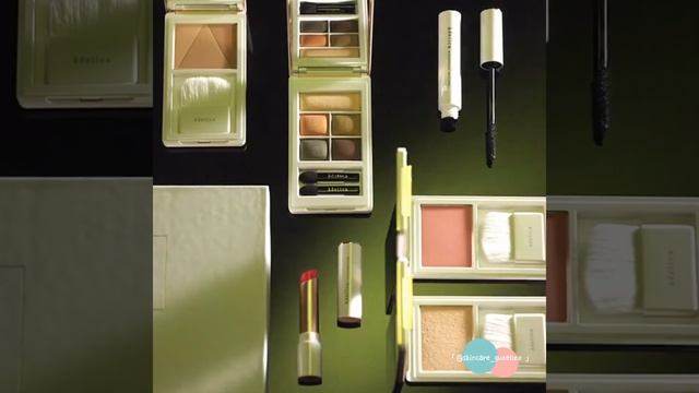 Декоративная косметика ADELICA