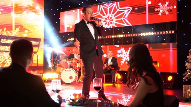JORDAN MITEV - NOVOGODISHEN TV KONCERT(OFFICIAL VIDEO)