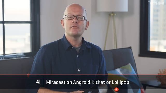 How to connect an Android phone to a TV смотреть онлайн