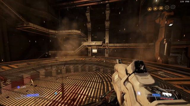 DOOM _ #2 _ Мы всё глубже... смотреть онлайн