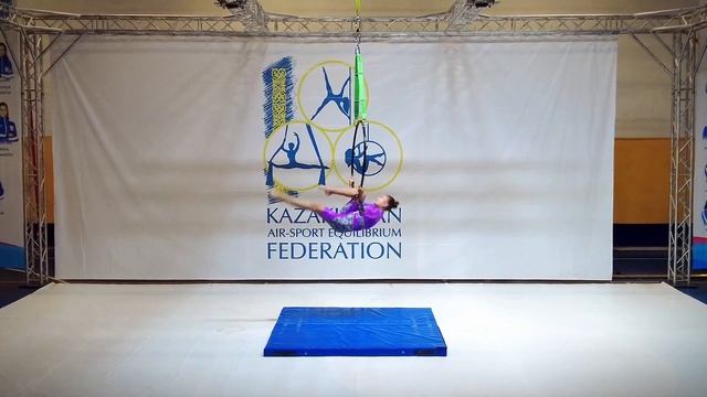 Makhambetova Ruslana (Pandora, Temirtau, KAZ)