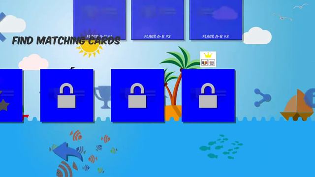 Rockin Pairs Memory Game Promo смотреть онлайн