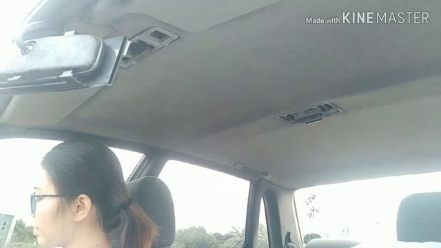 Driving Lesson Part 1! ?vroom! смотреть онлайн