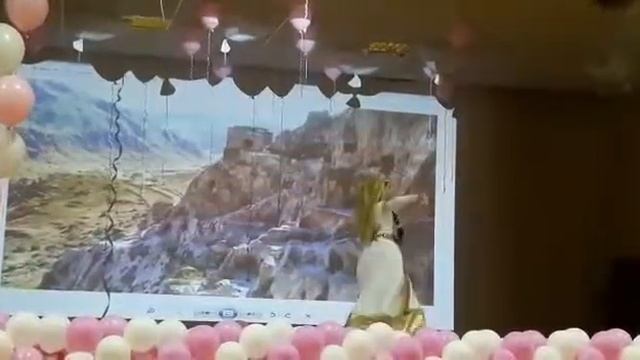 Грузинский танец 6а класс смотреть онлайн