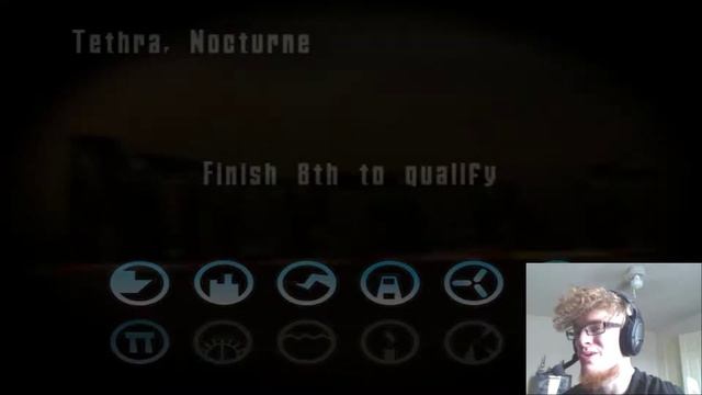 Extreme-G 2 Meltdown Hardmode 5-8 смотреть онлайн