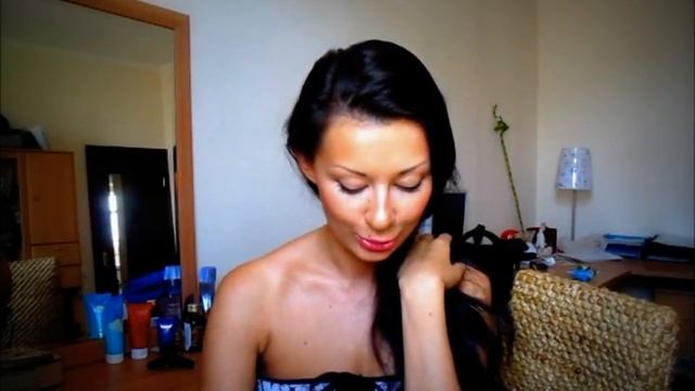 ПОКУПКИ за июль ( одежда и косметика) JeniaKyn смотреть онлайн