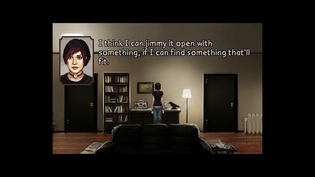 Abort, Retry, Fail? | The Charnel House Trilogy | Full Walkthrough | Ep. 1 смотреть онлайн