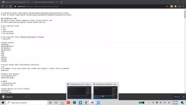 Github Personal Project Upload and Update - Quick and Clean смотреть онлайн