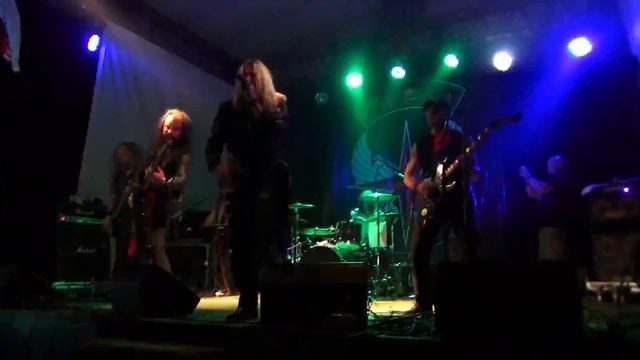 Мото веснаVII - Catharsis Оставь наше небо смотреть онлайн